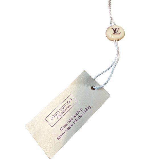 Louis Vuitton Trunks and Bags Canva Tote Bag - Picture 15 of 16